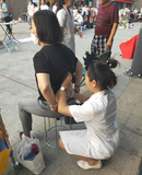 运营地推活动