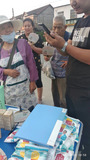 运营地推活动