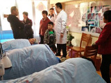 帮扶活动