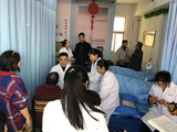 帮扶活动