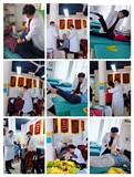 专家帮扶