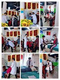 专家帮扶